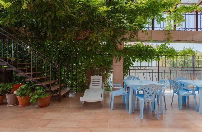 Гостевой Дом Олива