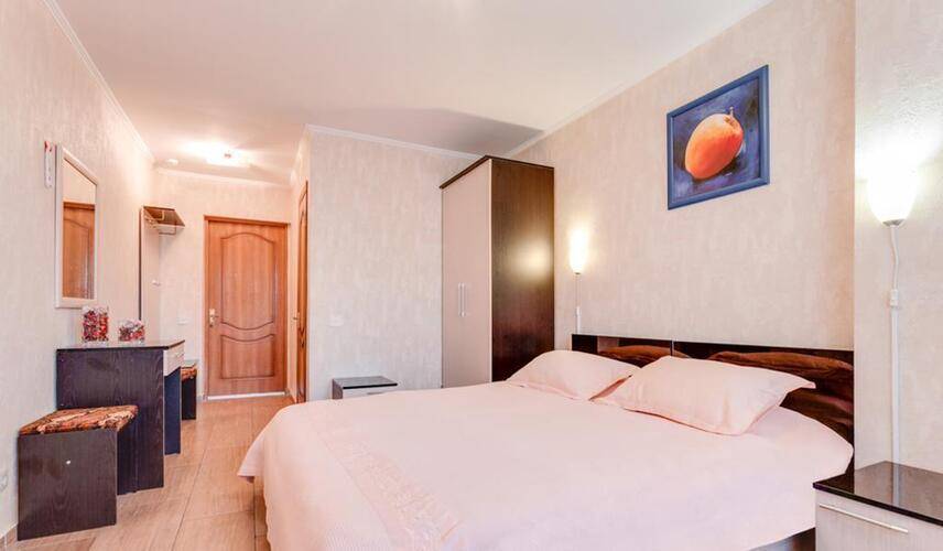 Гостевой Дом Олива