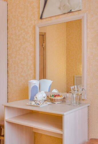 Гостевой Дом Олива