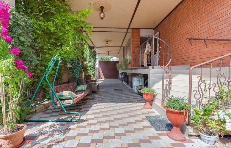 Гостевой Дом Олива