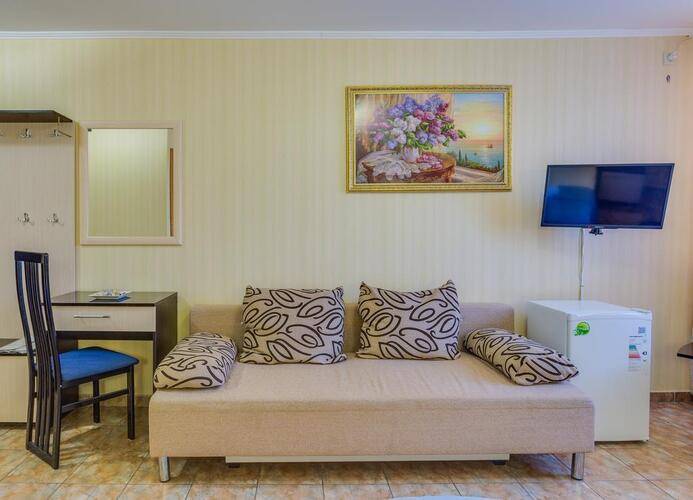 Гостевой Дом Олива