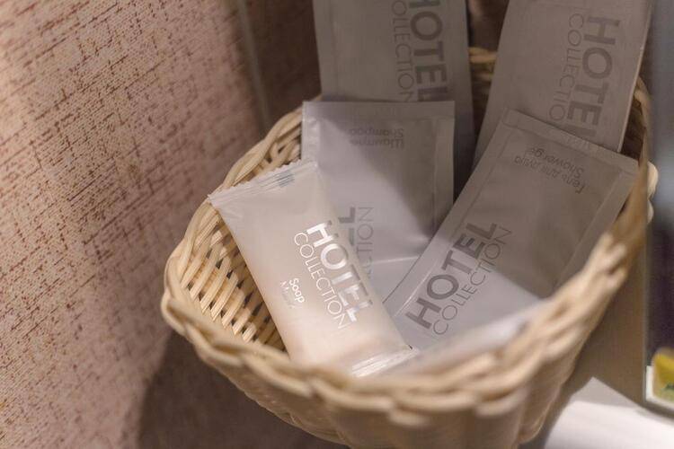 Гостевой Дом Олива