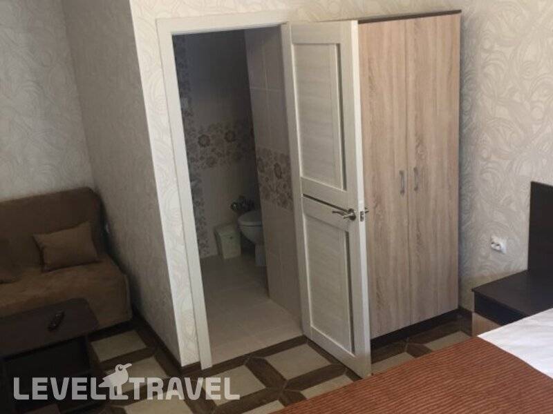Фотография Гостевой Дом Эльбрус