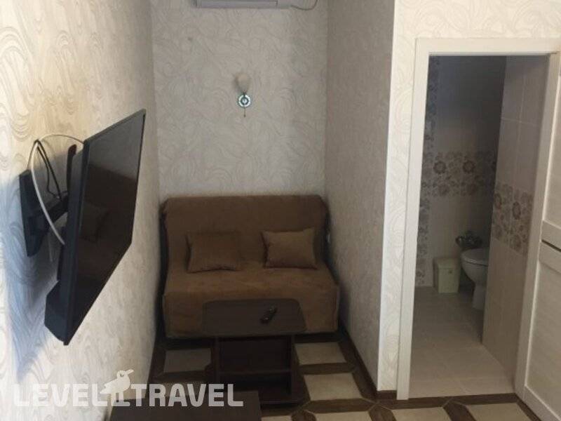 Фотография Гостевой Дом Эльбрус