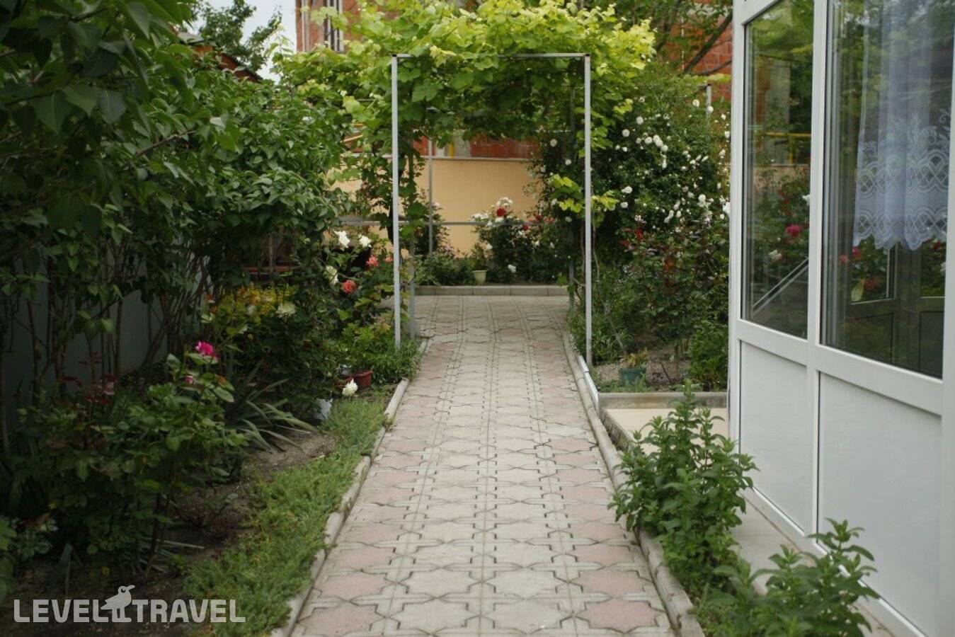 Мини-Отель Вереск