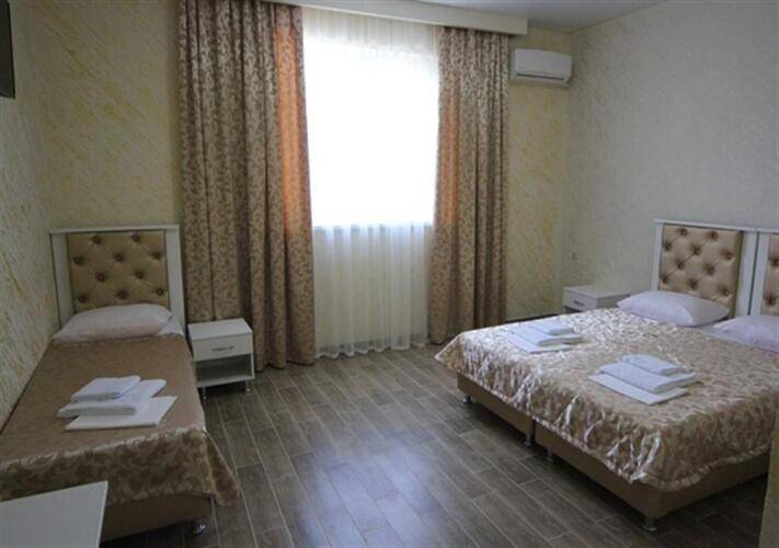 ГД Акрополь