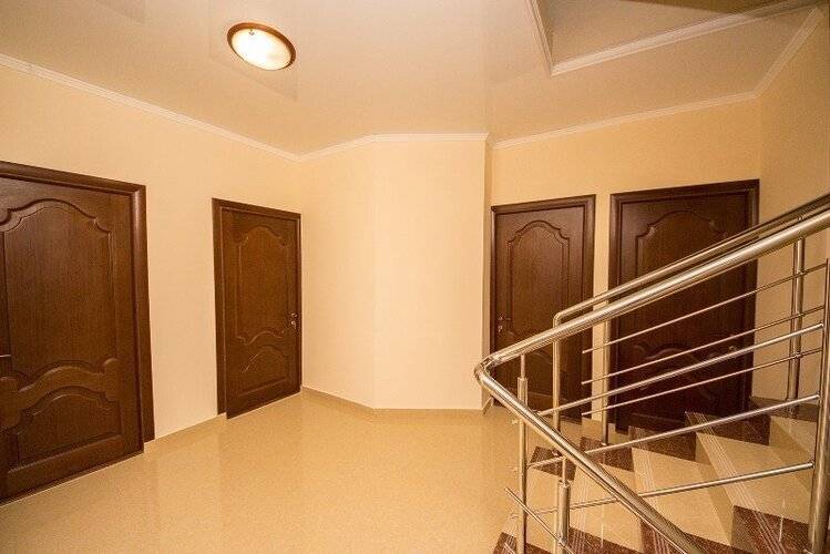 Отель Марити