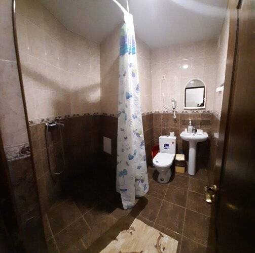 Отель Марити
