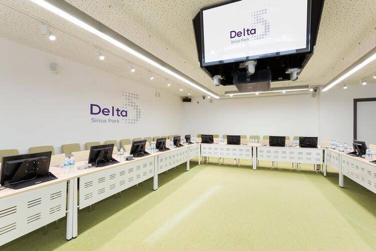 Delta Sirius (Дельта Сириус)