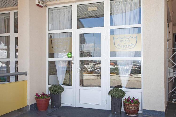 Il Mare Hotel