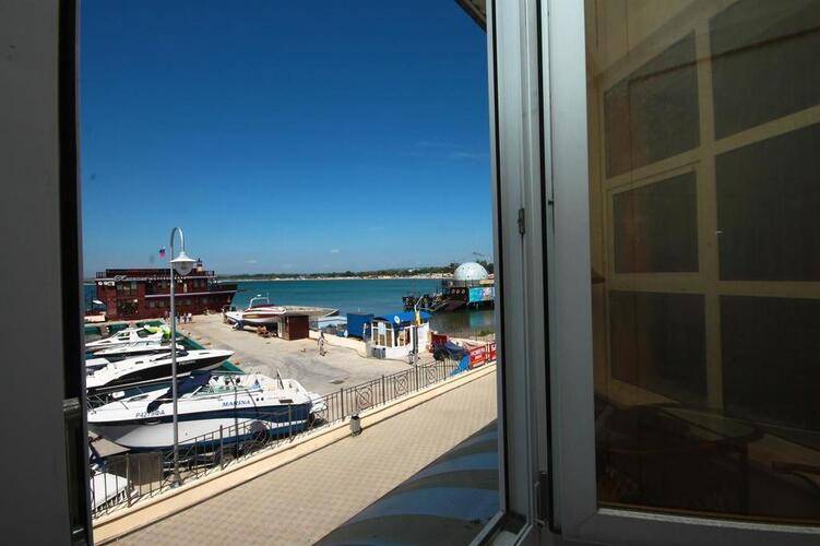 Il Mare Hotel