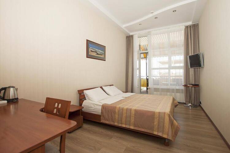 Il Mare Hotel