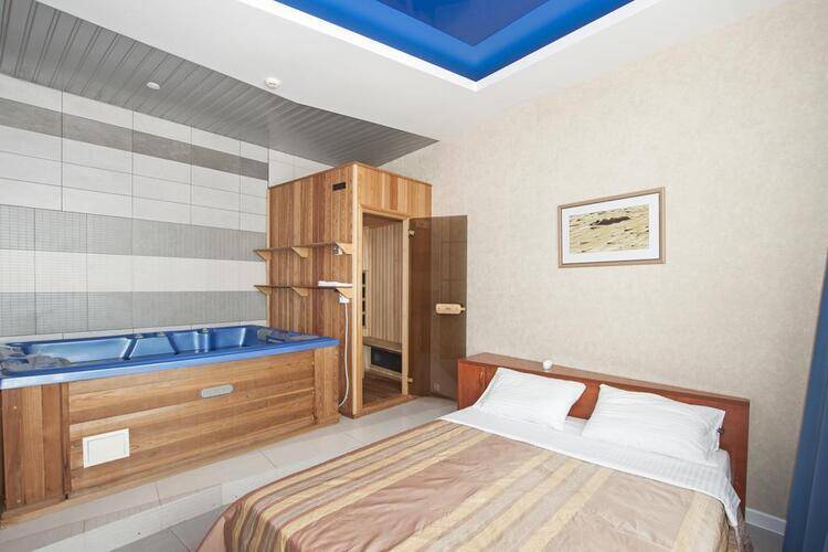 Il Mare Hotel