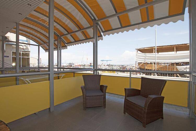 Il Mare Hotel
