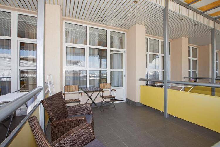 Il Mare Hotel