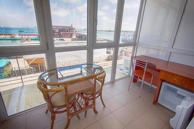 Il Mare Hotel