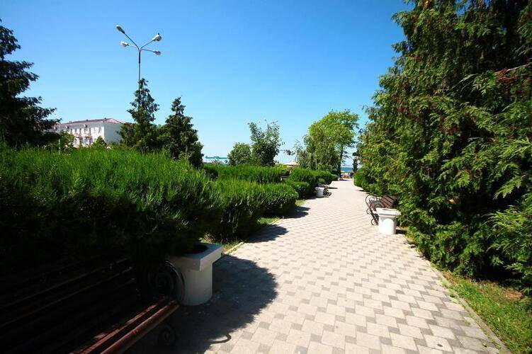 Il Mare Hotel