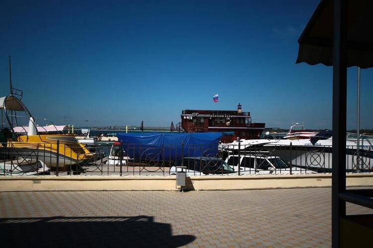 Il Mare Hotel