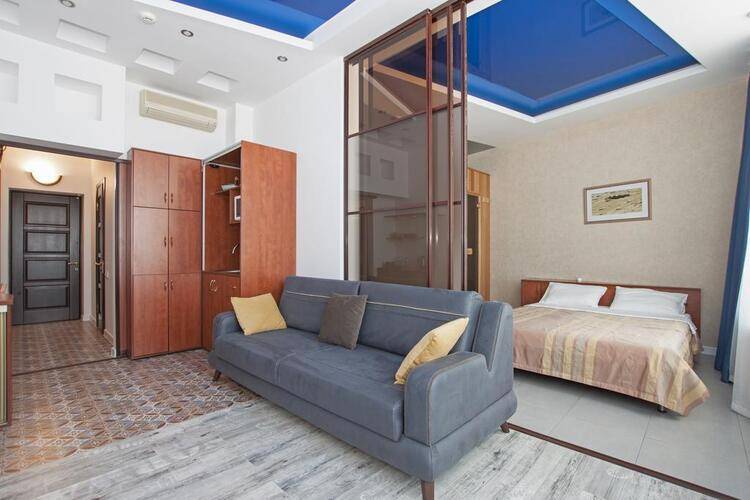 Il Mare Hotel