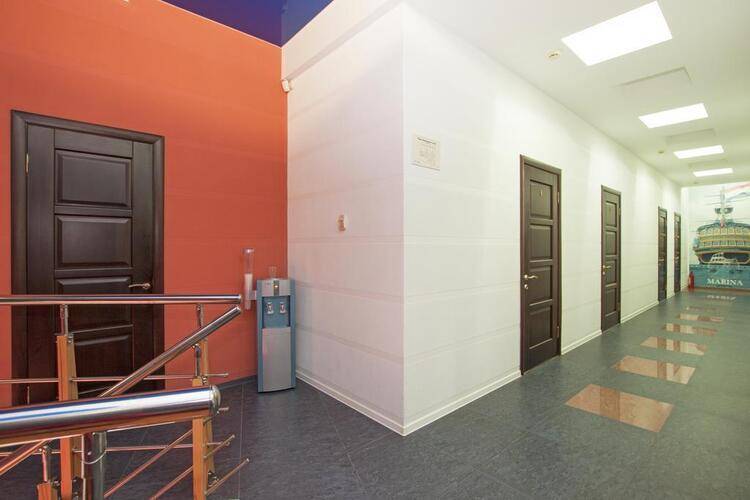 Il Mare Hotel