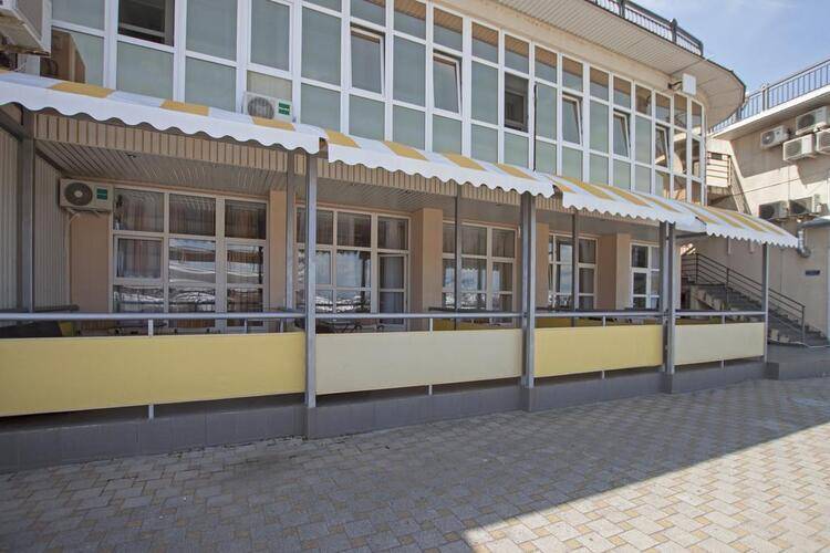 Il Mare Hotel