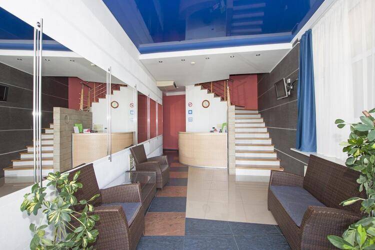 Il Mare Hotel