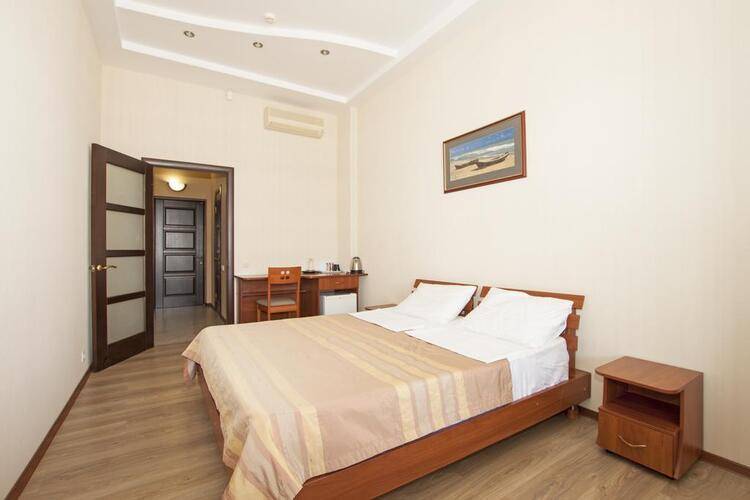 Il Mare Hotel