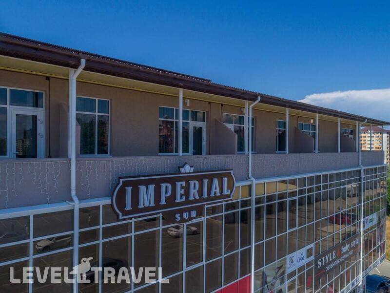Фотография Imperial Sun Hotel