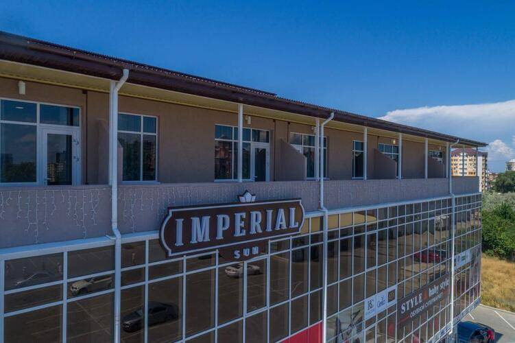 Imperial Sun Hotel