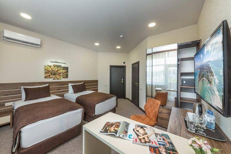Imperial Sun Hotel