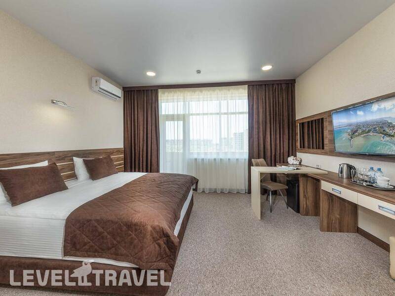 Фотография Imperial Sun Hotel