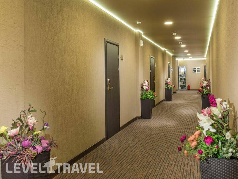 Фотография Imperial Sun Hotel