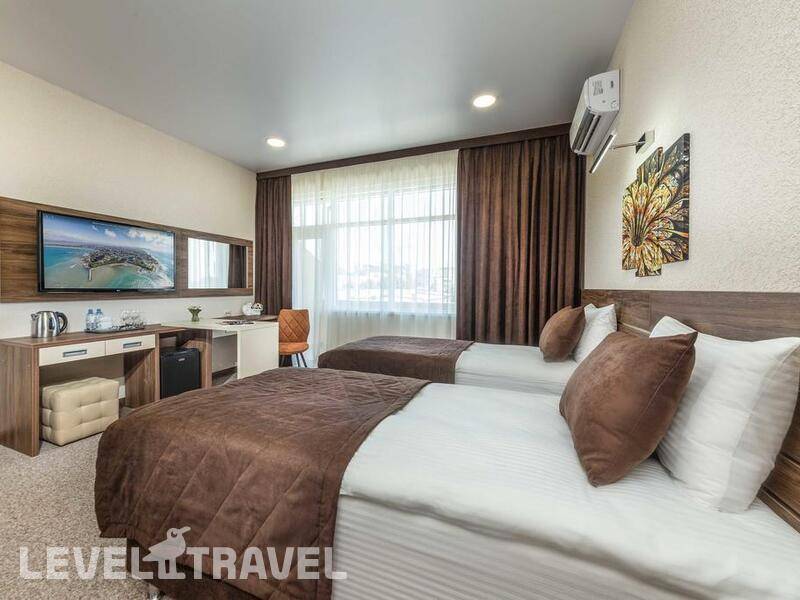 Фотография Imperial Sun Hotel