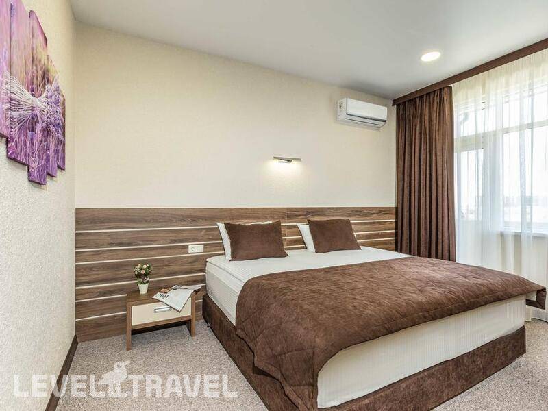 Фотография Imperial Sun Hotel