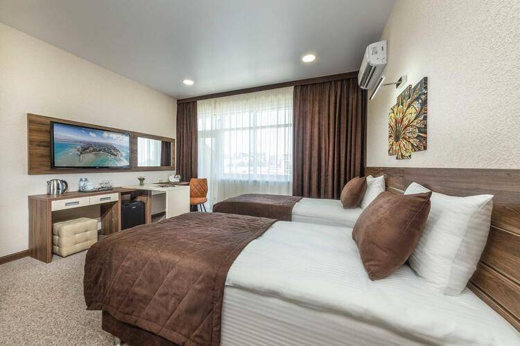 Imperial Sun Hotel