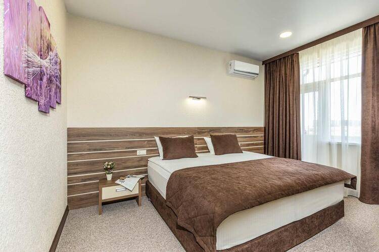 Imperial Sun Hotel