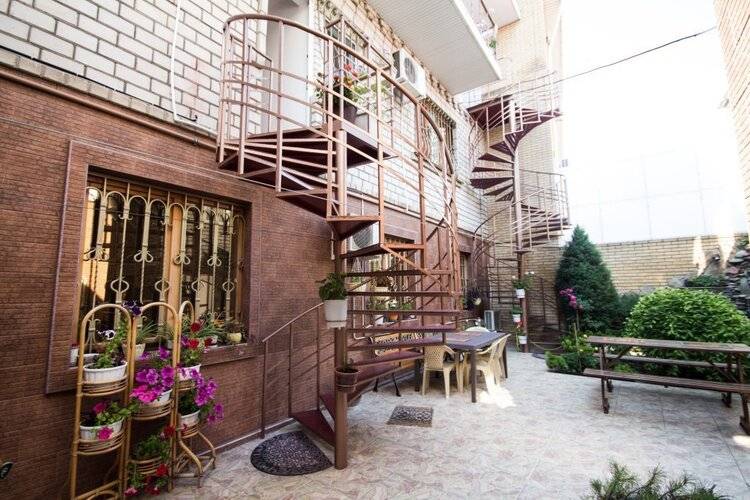 Гостевой Дом Каталония