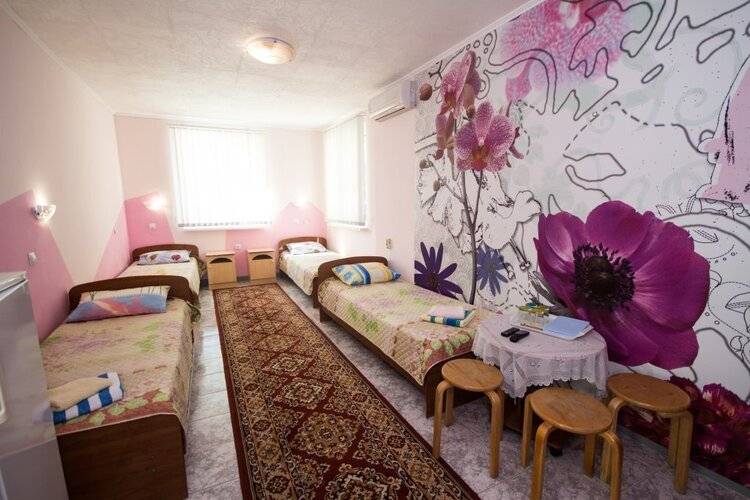 Гостевой Дом Каталония