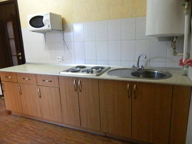Гостевой Дом Ковчег