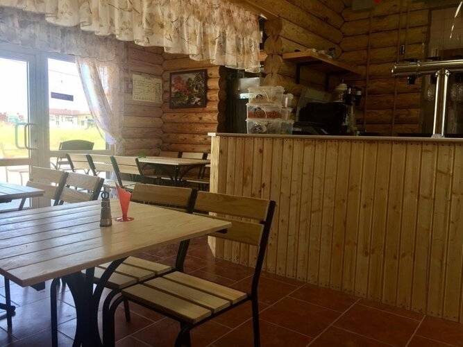 Гостевой Дом Ковчег