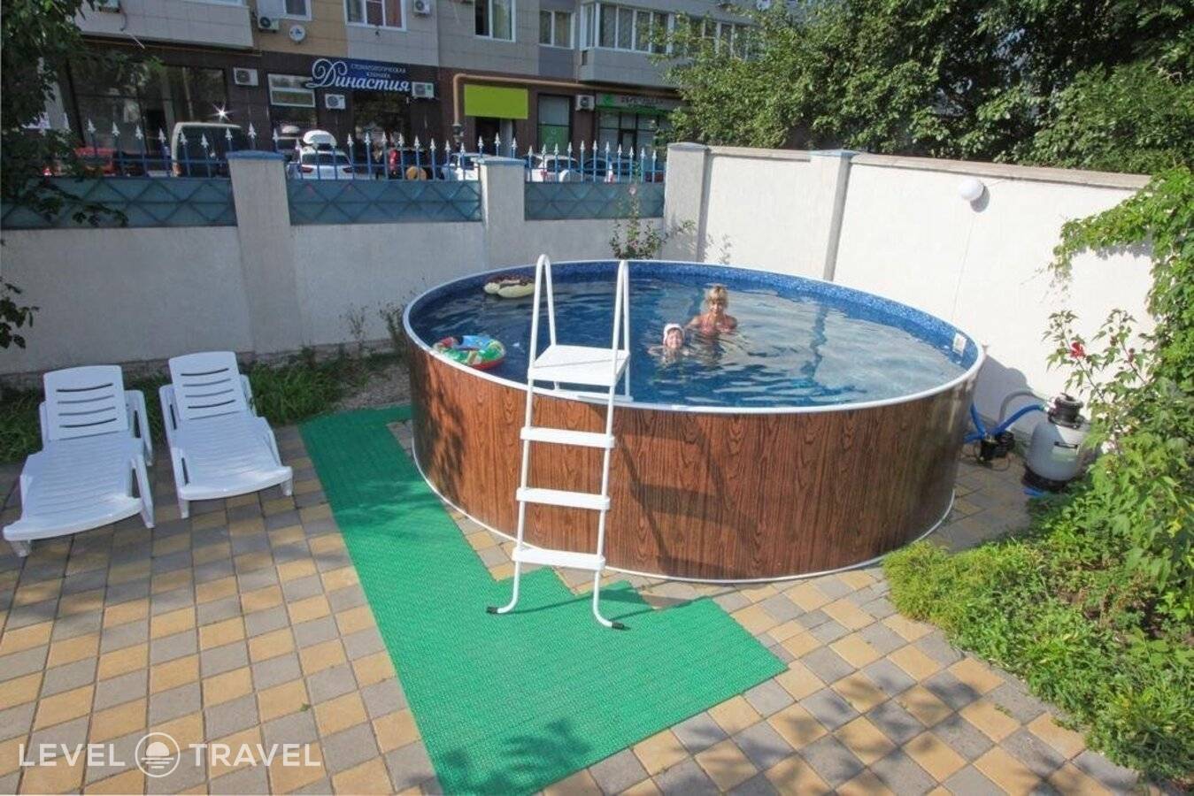 Изображение отеля 21