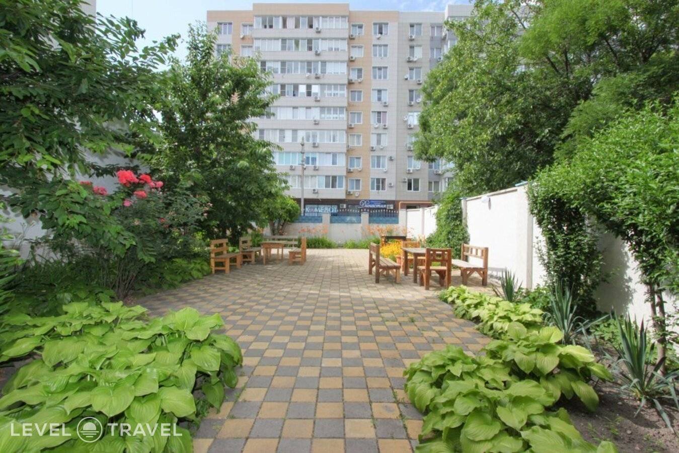 Изображение отеля 33