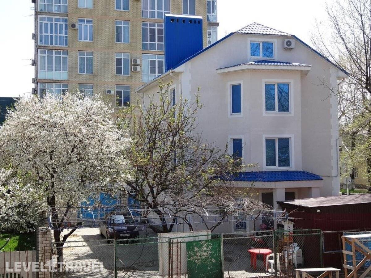 Изображение отеля 1