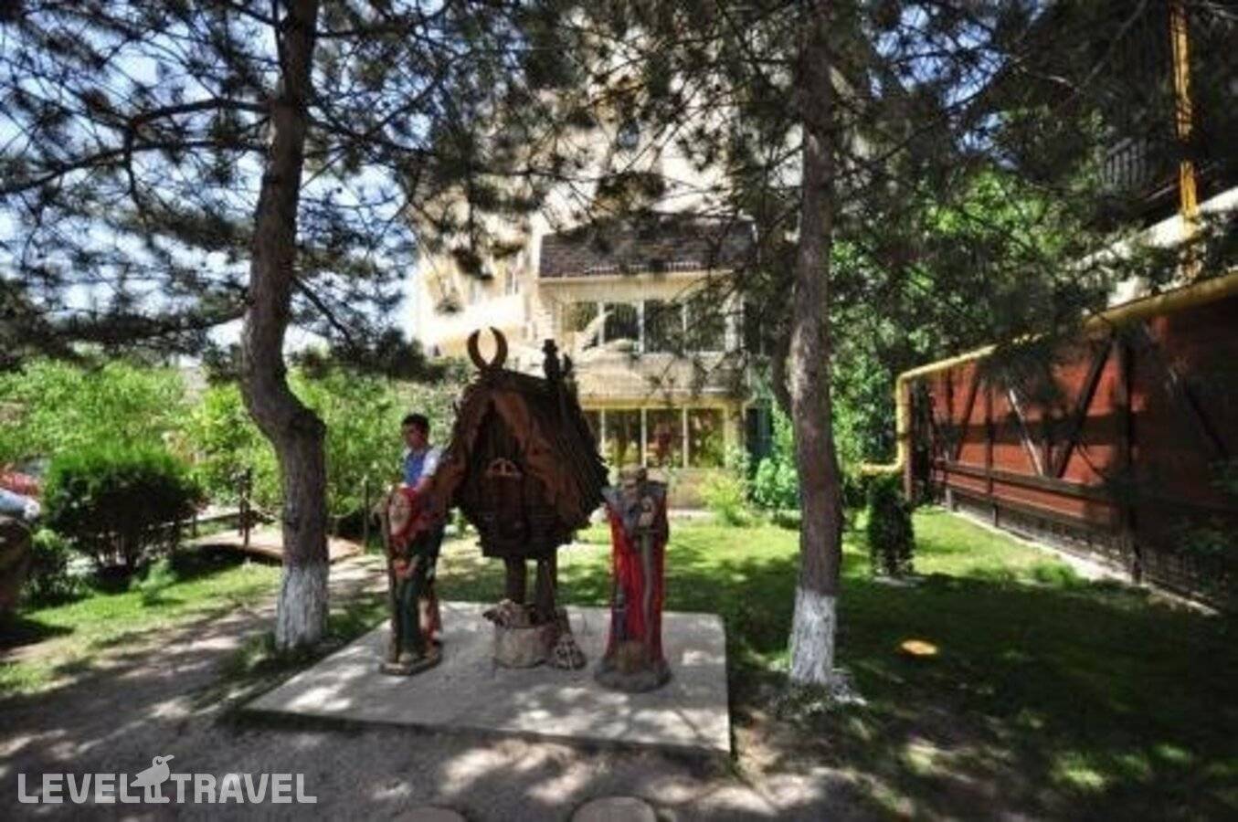 Изображение отеля 21