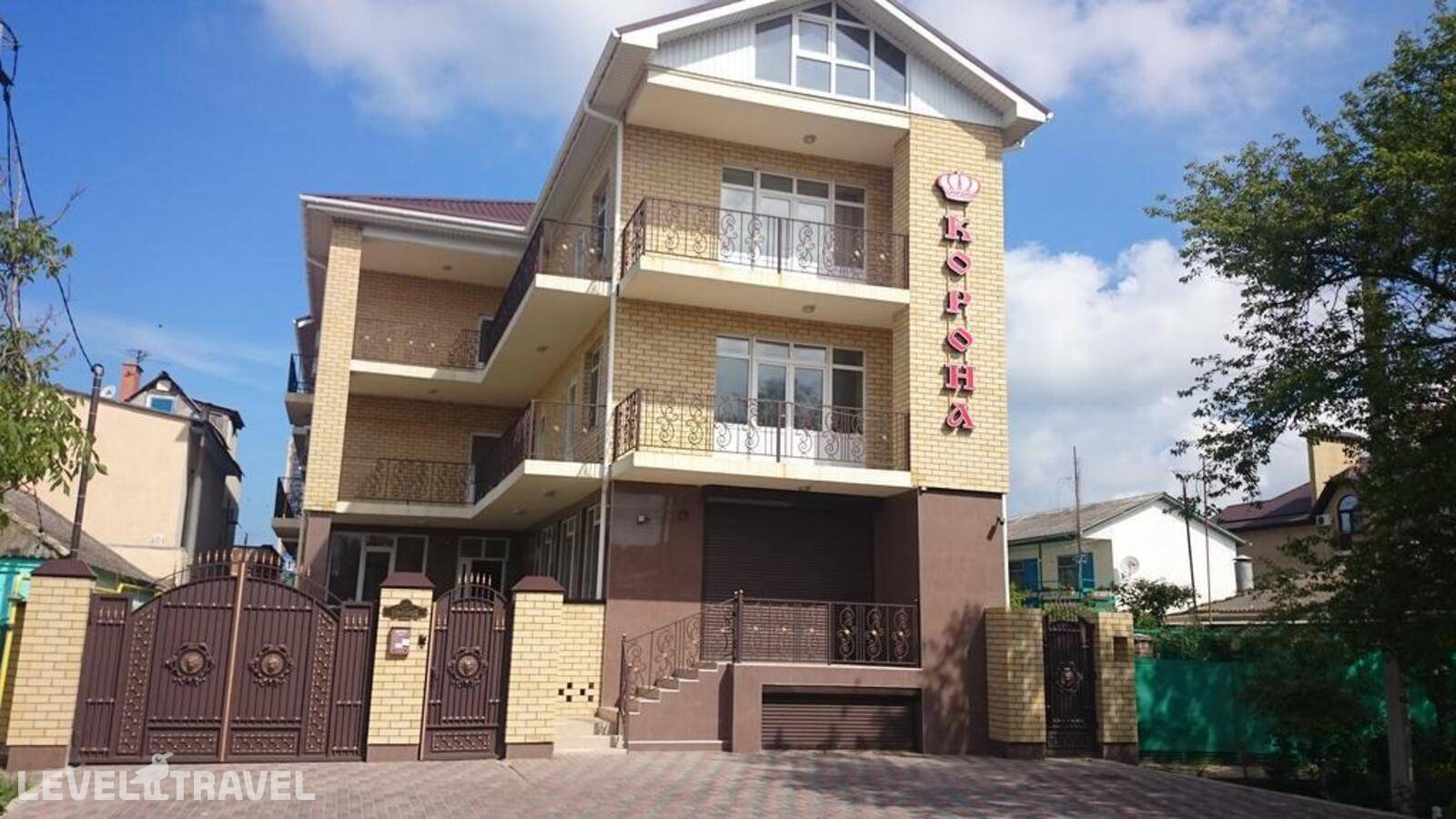 Гостевой Дом Корона