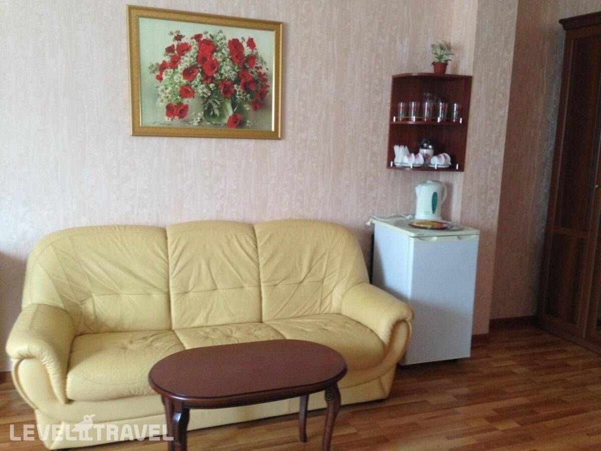 Изображение отеля 10