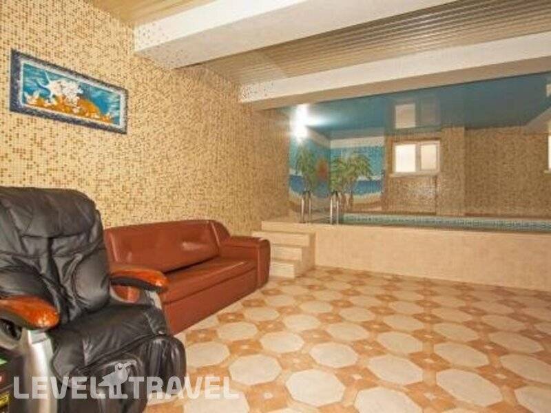 Фотография ГД Илиос