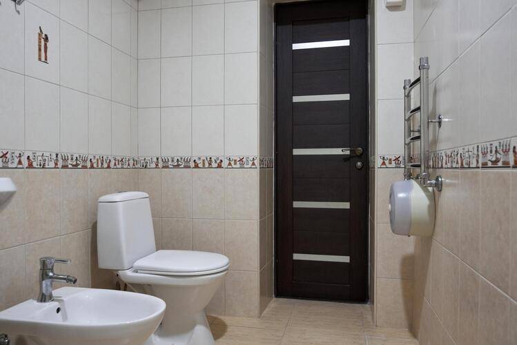 Отель Альфа