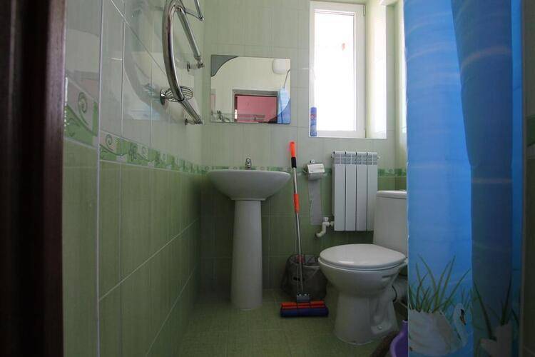Отель Эдельвейс