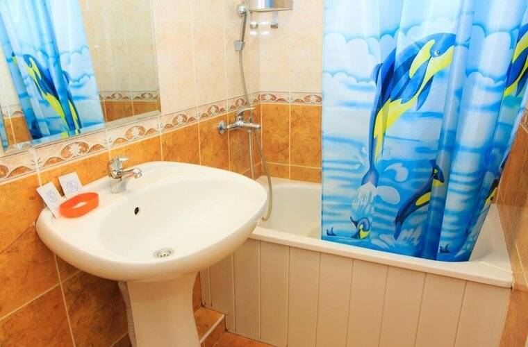 Отель Каравелла